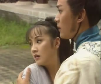 婉儿与李贤
