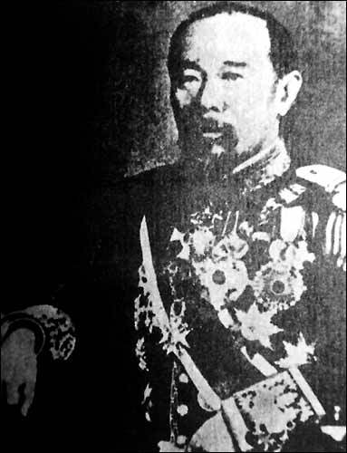 伊藤博文
