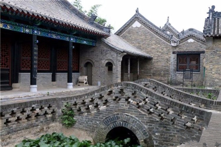 府衙花园
