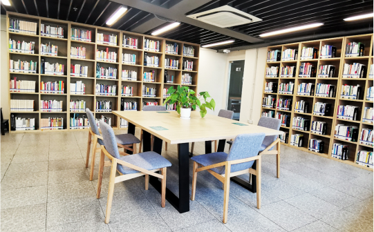 澳门城市大学保怡校区