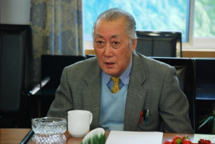 饶余燕教授