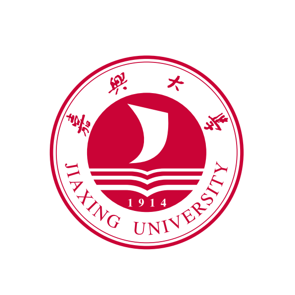 嘉兴大学校徽