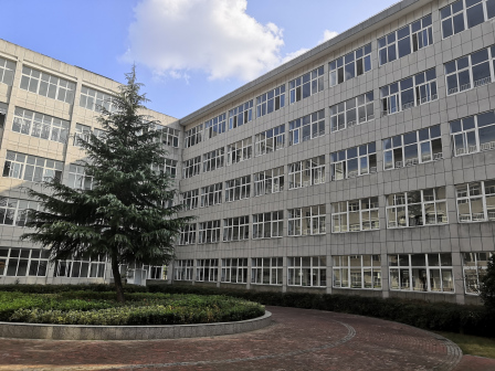 建东职业技术学院
