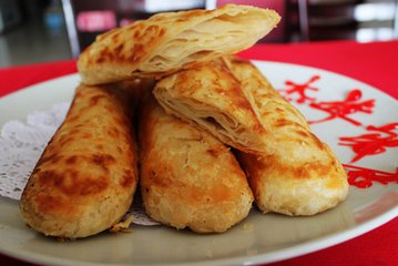火烧