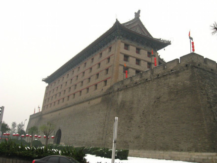 箭楼