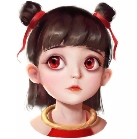 哪吒