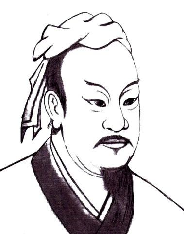 儒商代表人物——子贡