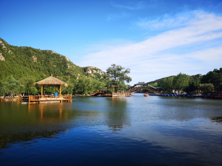 燕子湖