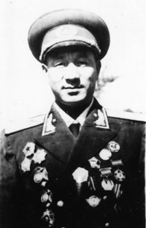 蒋克诚