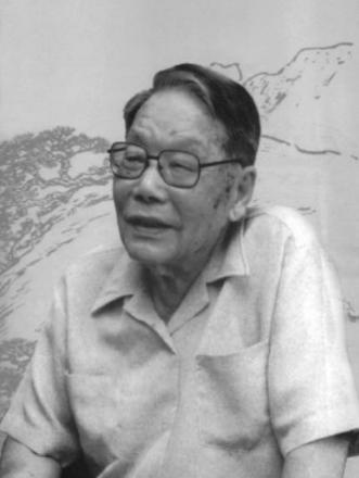 王梦鸥