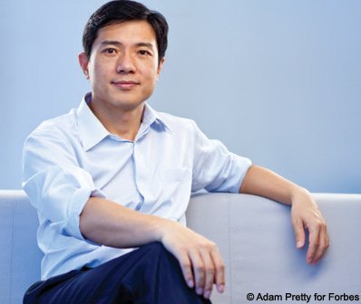 李彦宏