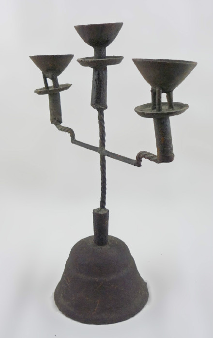 中国传统灯具展