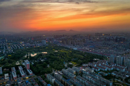 达活泉公园