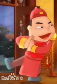 小K