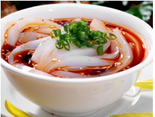 凉粉