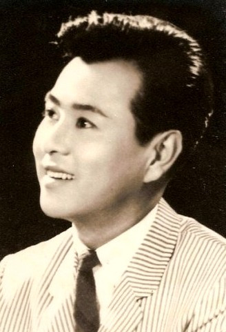 江汉