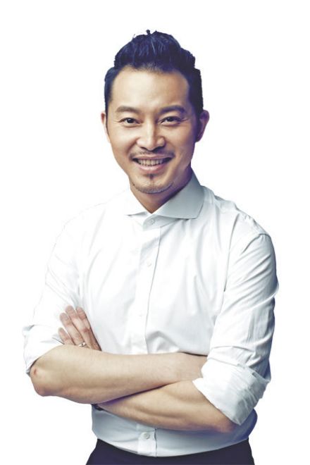 沙溢