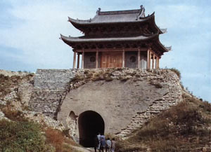 第一关