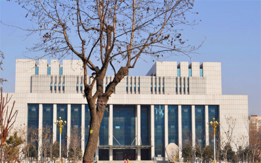 学校环境