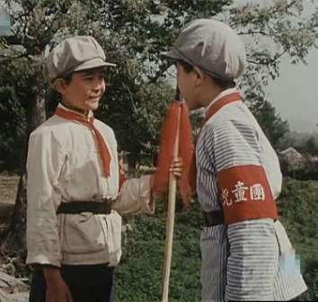 剧照