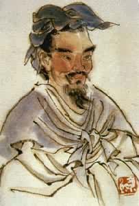 与胡毋生同为博士的的董仲舒