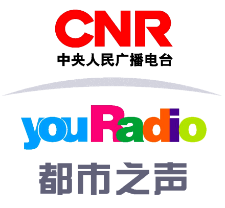 CNR-都市之声LOGO