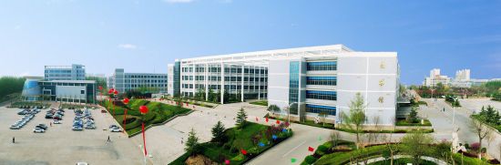 山东交通职业学院