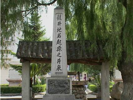 龙井