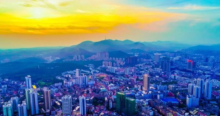 荆门市