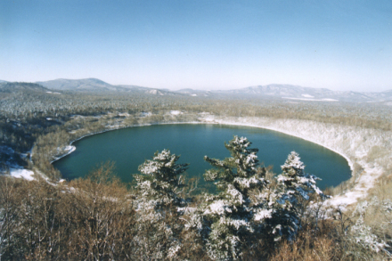 龙湾湖