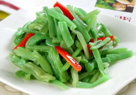下邳贡菜