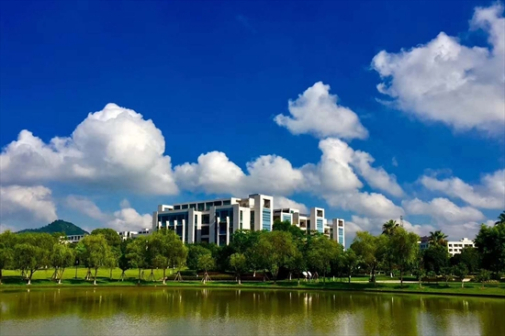 温州商学院