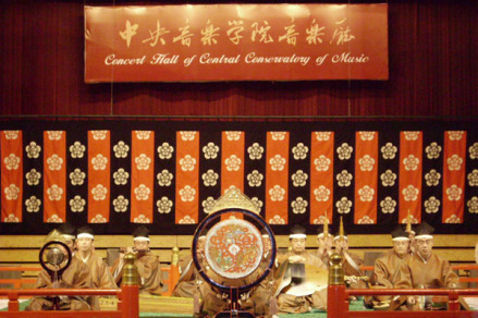 雅乐（日本）