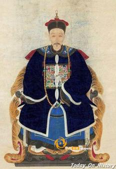 田文镜