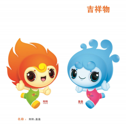 阳阳、盈盈