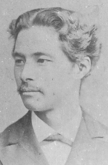 花房义质