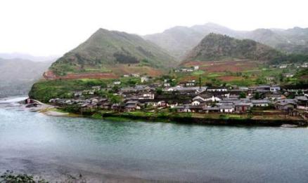 竹山武陵
