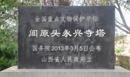 保护标志