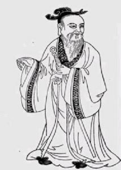 晋出公十七年