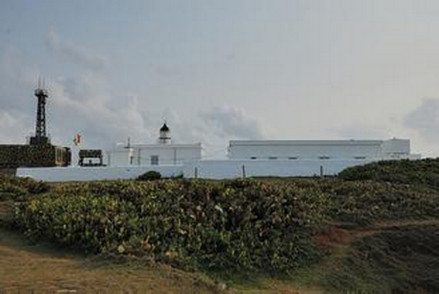 渔翁岛