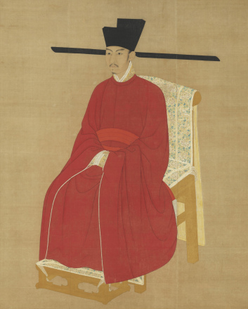 宋哲宗赵煦