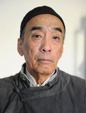 《内线》饰叶老爹