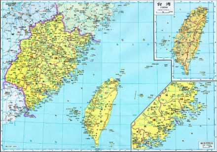 福建 省城福州