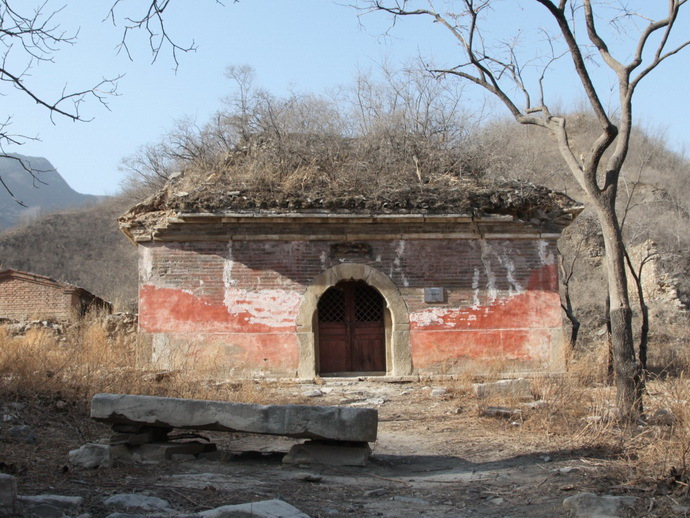 广智禅寺