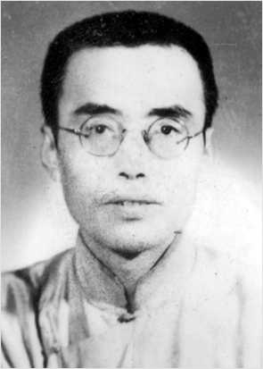 孙楷第
