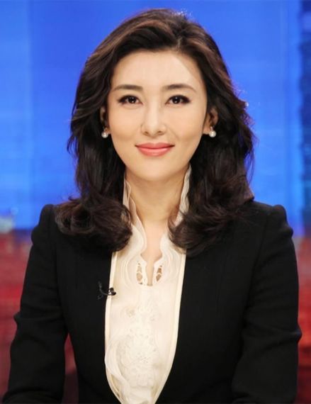 李红