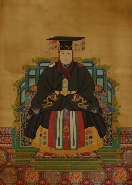 明神宗