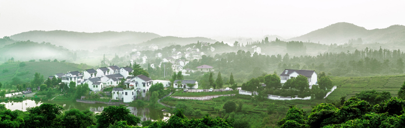 黄龙岘
