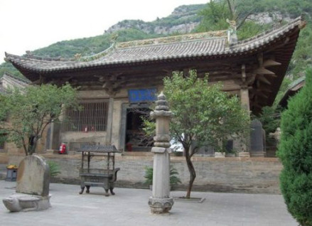 青莲寺