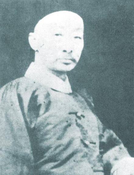荣禄